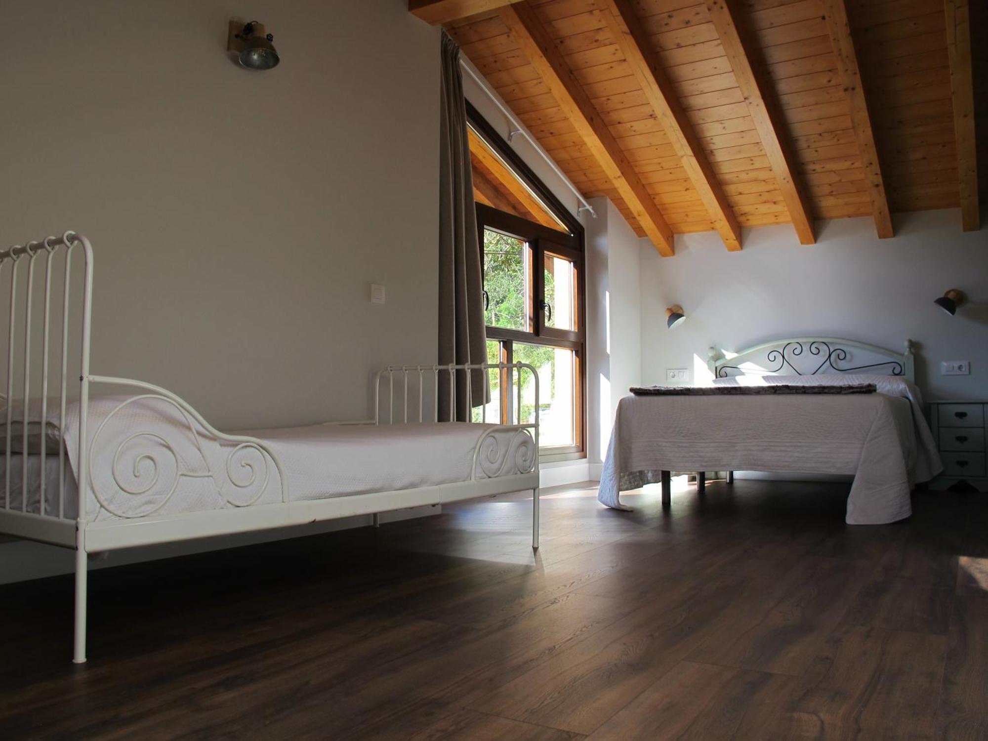 הוילה Baro  Casa Vacacional La Pedrera מראה חיצוני תמונה