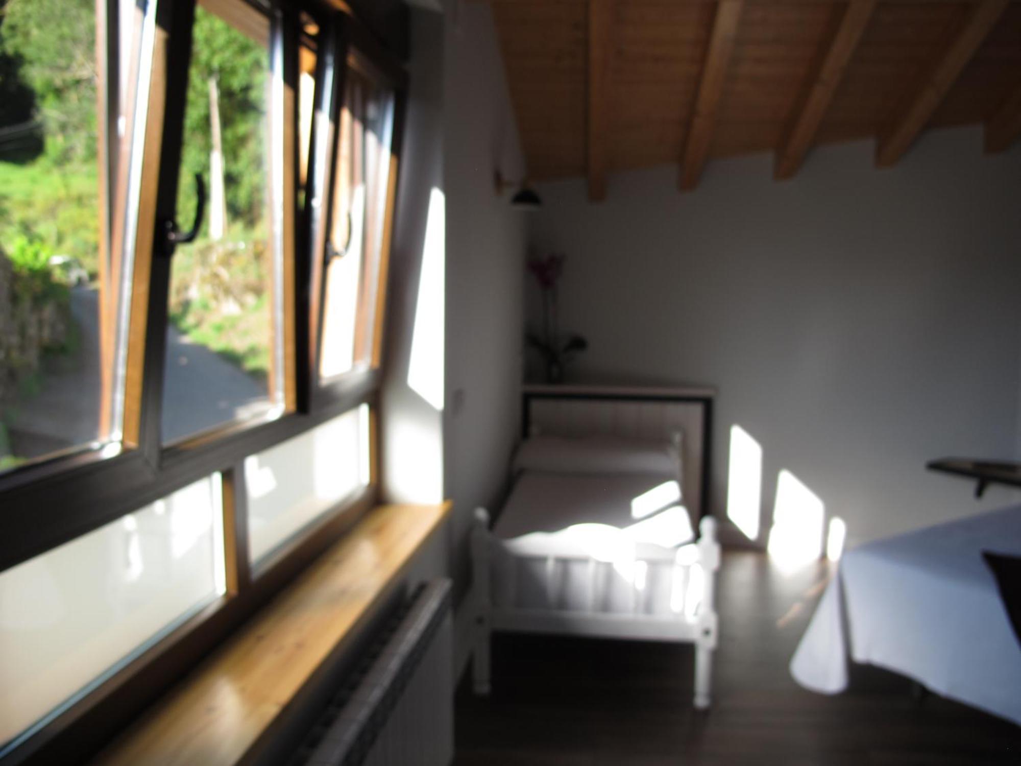 הוילה Baro  Casa Vacacional La Pedrera מראה חיצוני תמונה