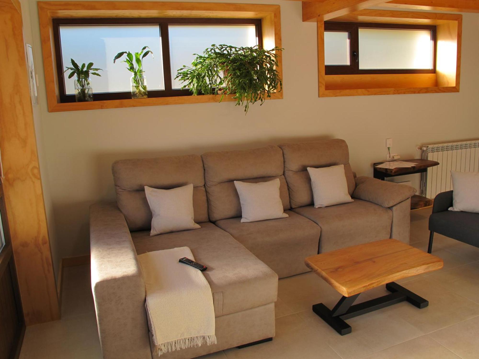 הוילה Baro  Casa Vacacional La Pedrera מראה חיצוני תמונה