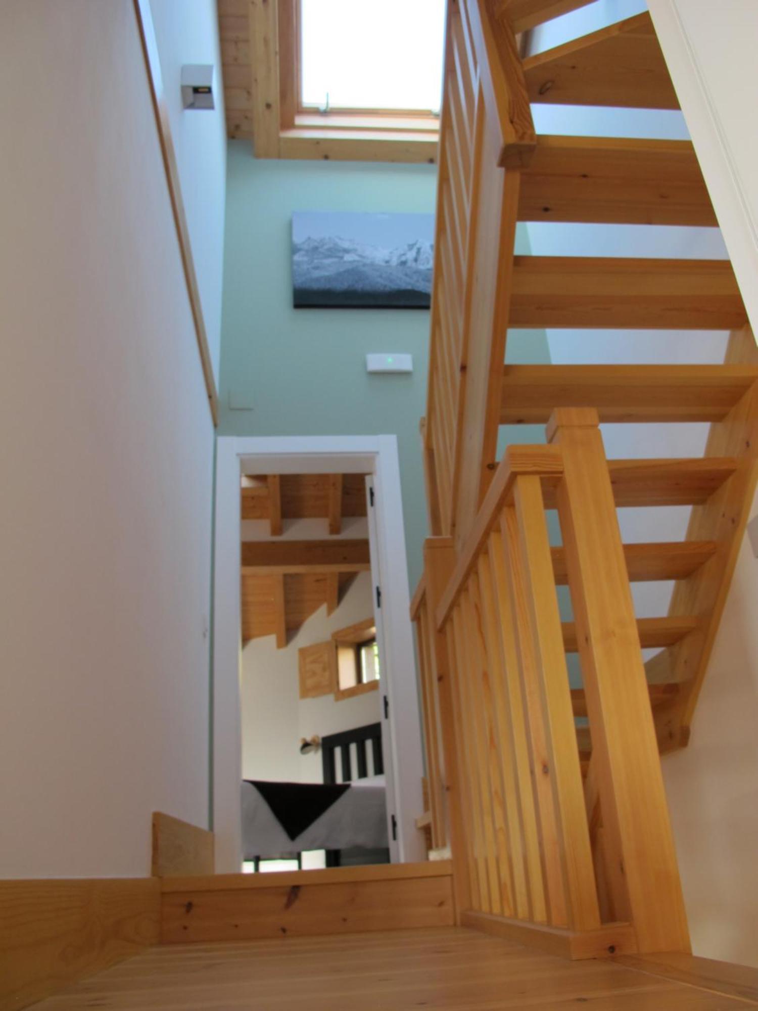 הוילה Baro  Casa Vacacional La Pedrera מראה חיצוני תמונה