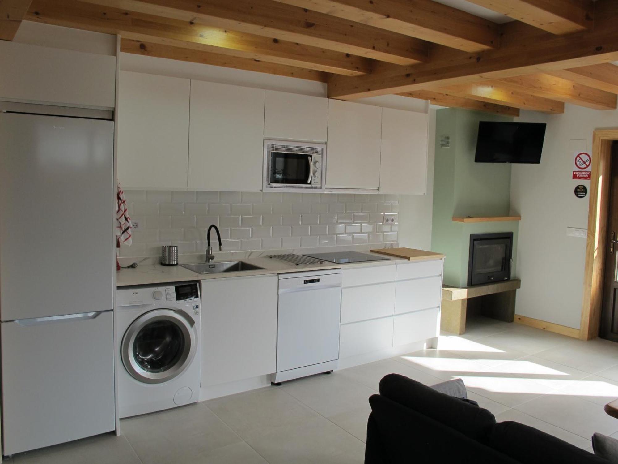 הוילה Baro  Casa Vacacional La Pedrera מראה חיצוני תמונה