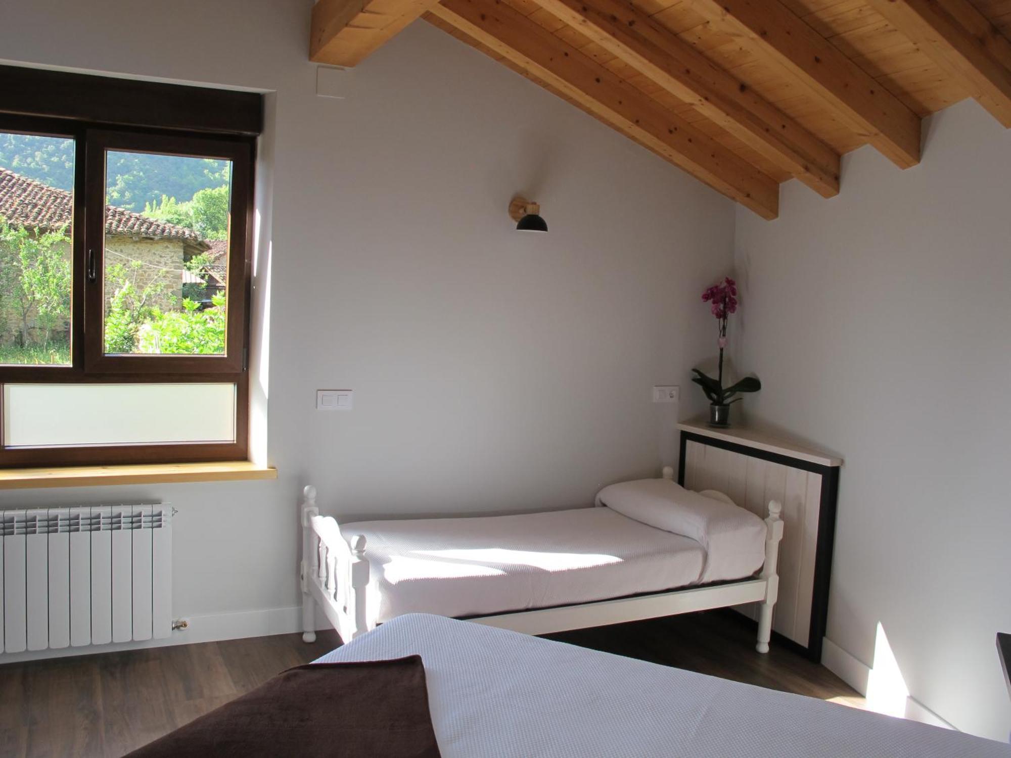 הוילה Baro  Casa Vacacional La Pedrera מראה חיצוני תמונה