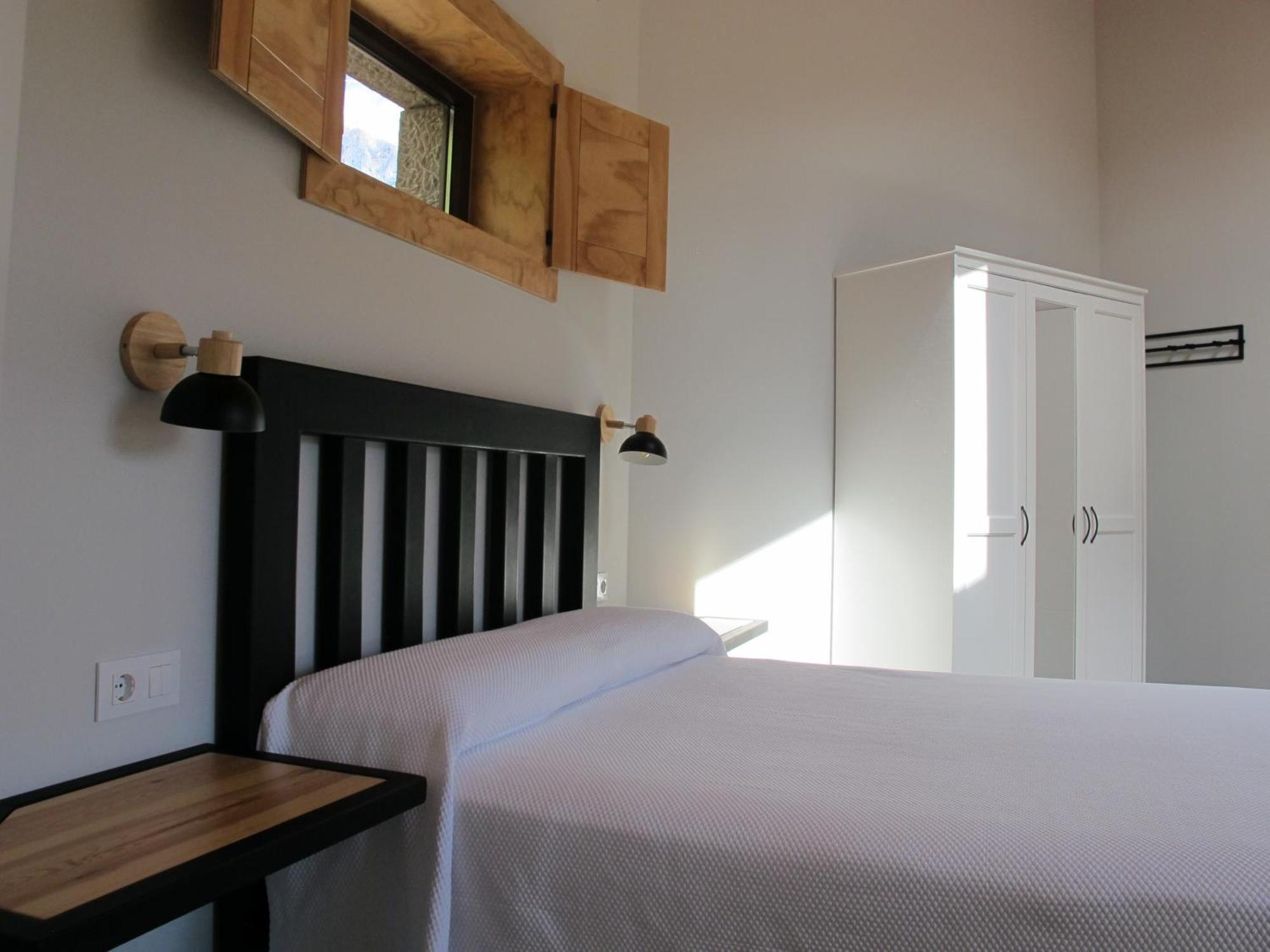 הוילה Baro  Casa Vacacional La Pedrera מראה חיצוני תמונה