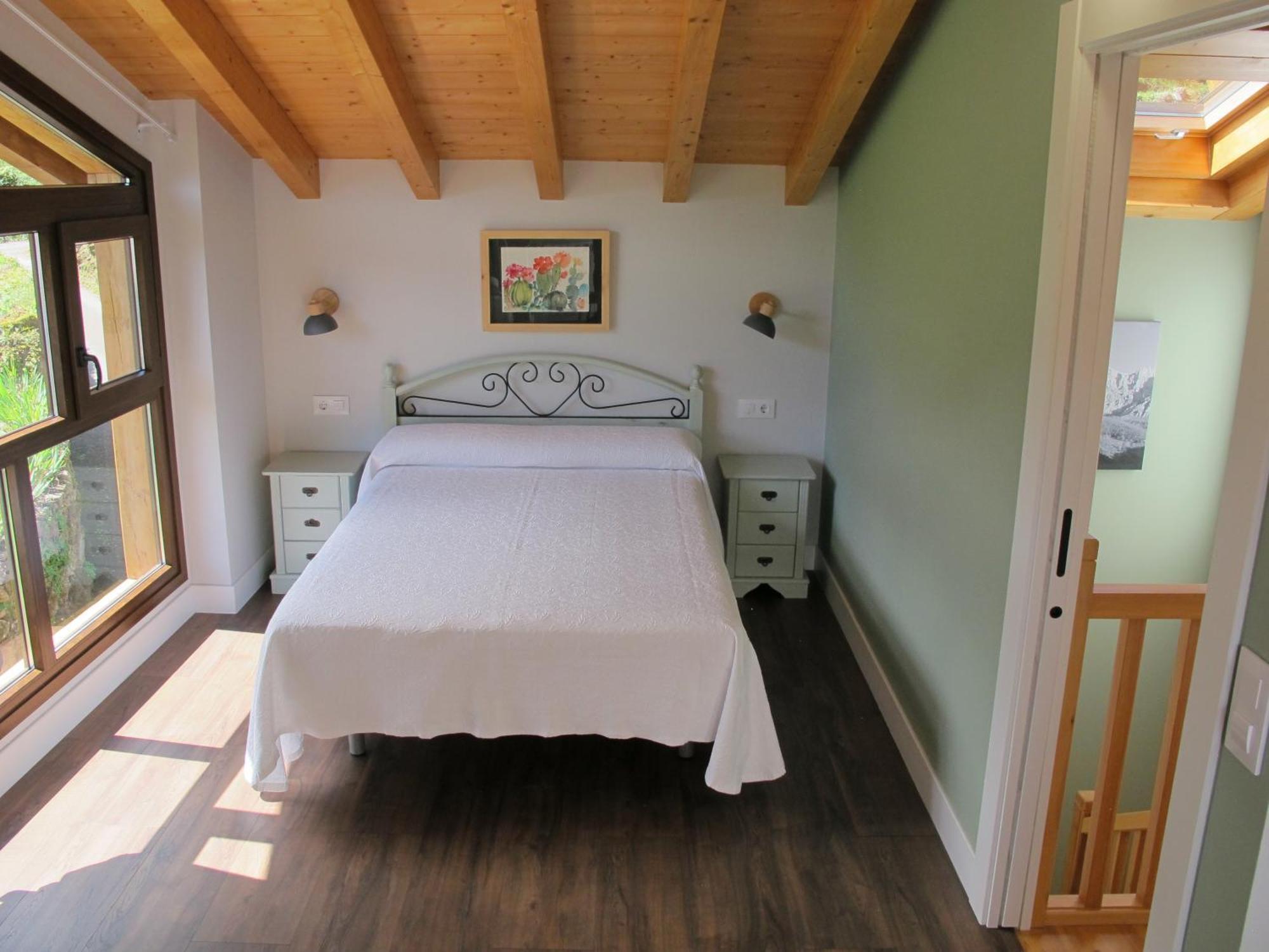 הוילה Baro  Casa Vacacional La Pedrera מראה חיצוני תמונה