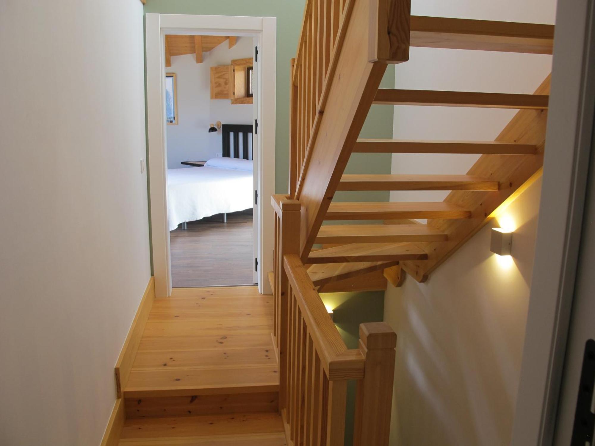הוילה Baro  Casa Vacacional La Pedrera מראה חיצוני תמונה