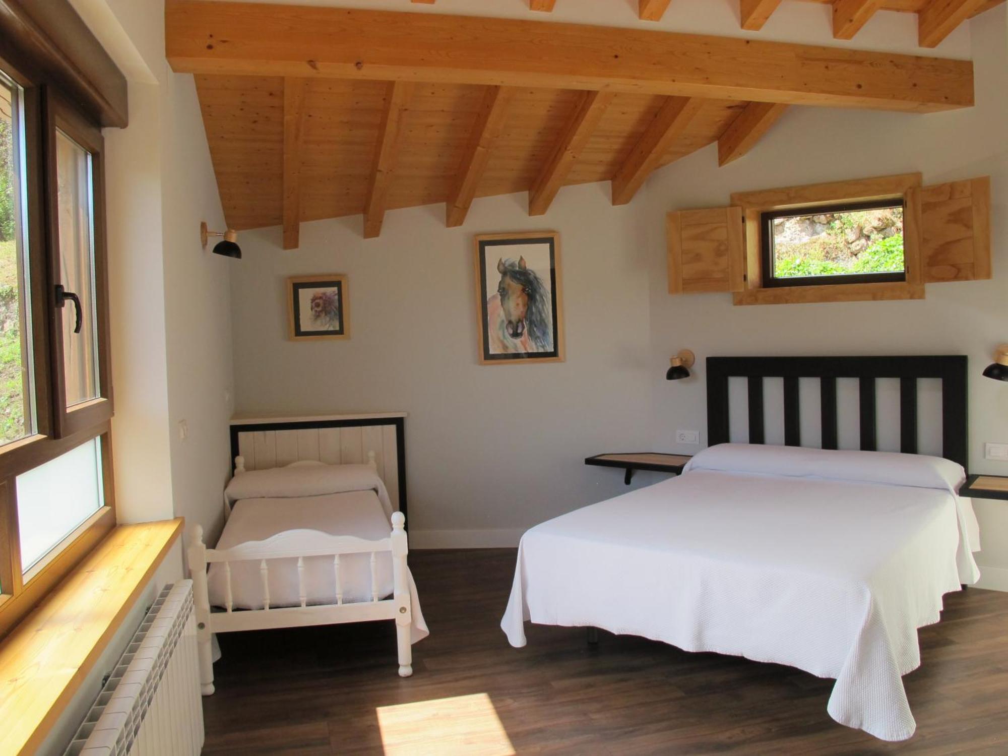 הוילה Baro  Casa Vacacional La Pedrera מראה חיצוני תמונה