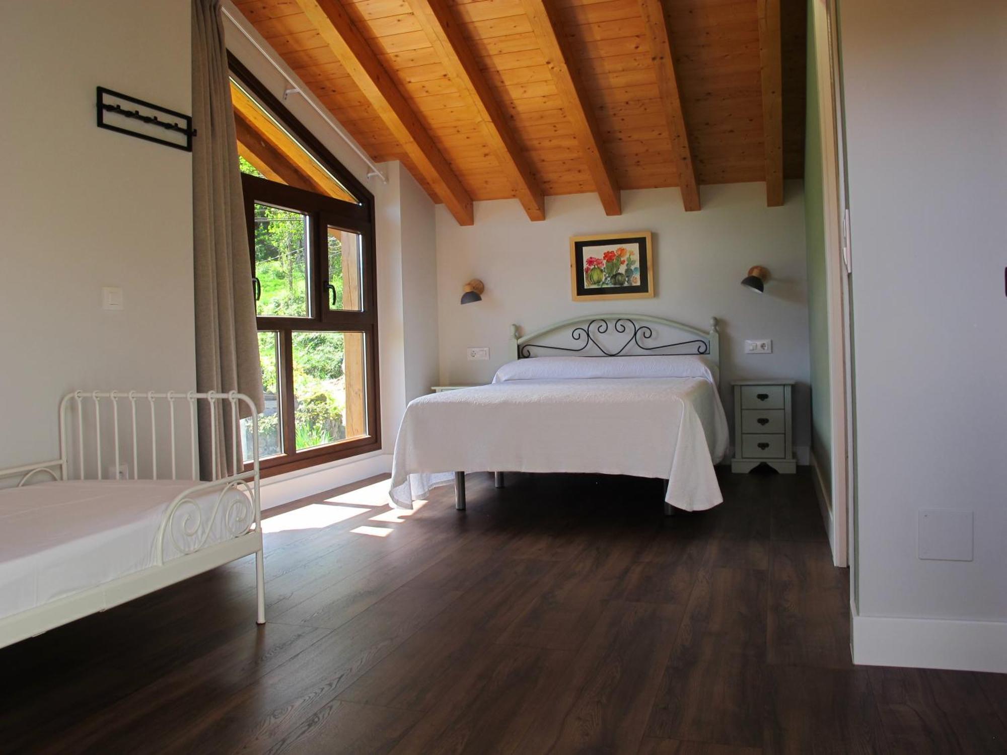 הוילה Baro  Casa Vacacional La Pedrera מראה חיצוני תמונה