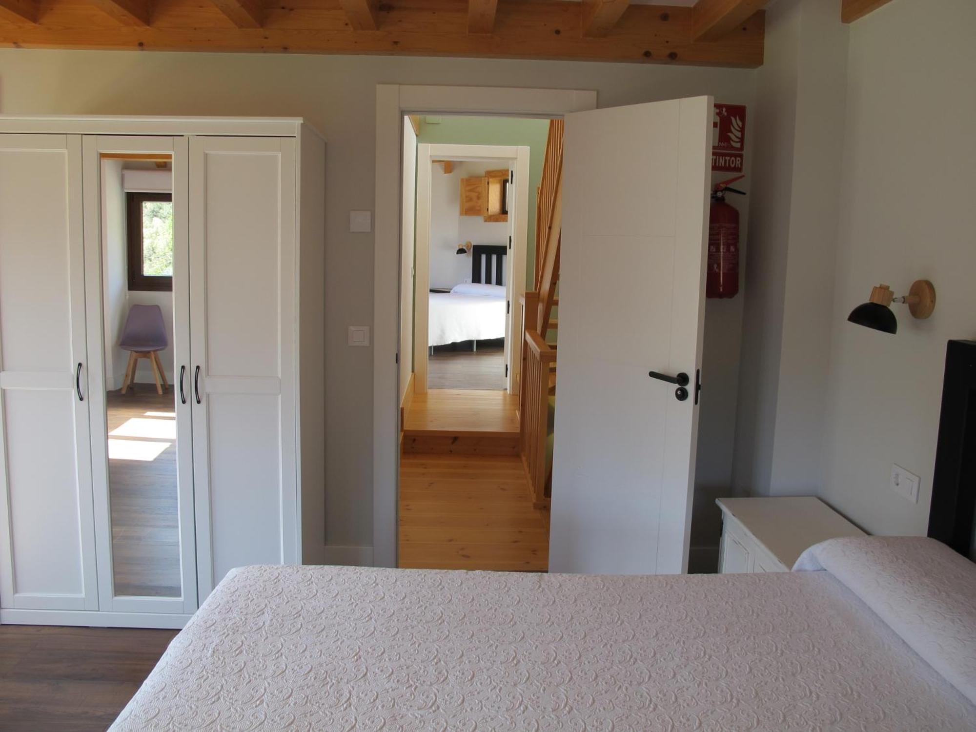 הוילה Baro  Casa Vacacional La Pedrera מראה חיצוני תמונה
