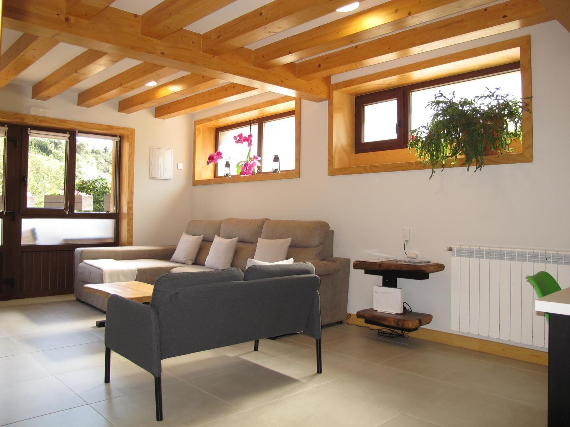 הוילה Baro  Casa Vacacional La Pedrera מראה חיצוני תמונה